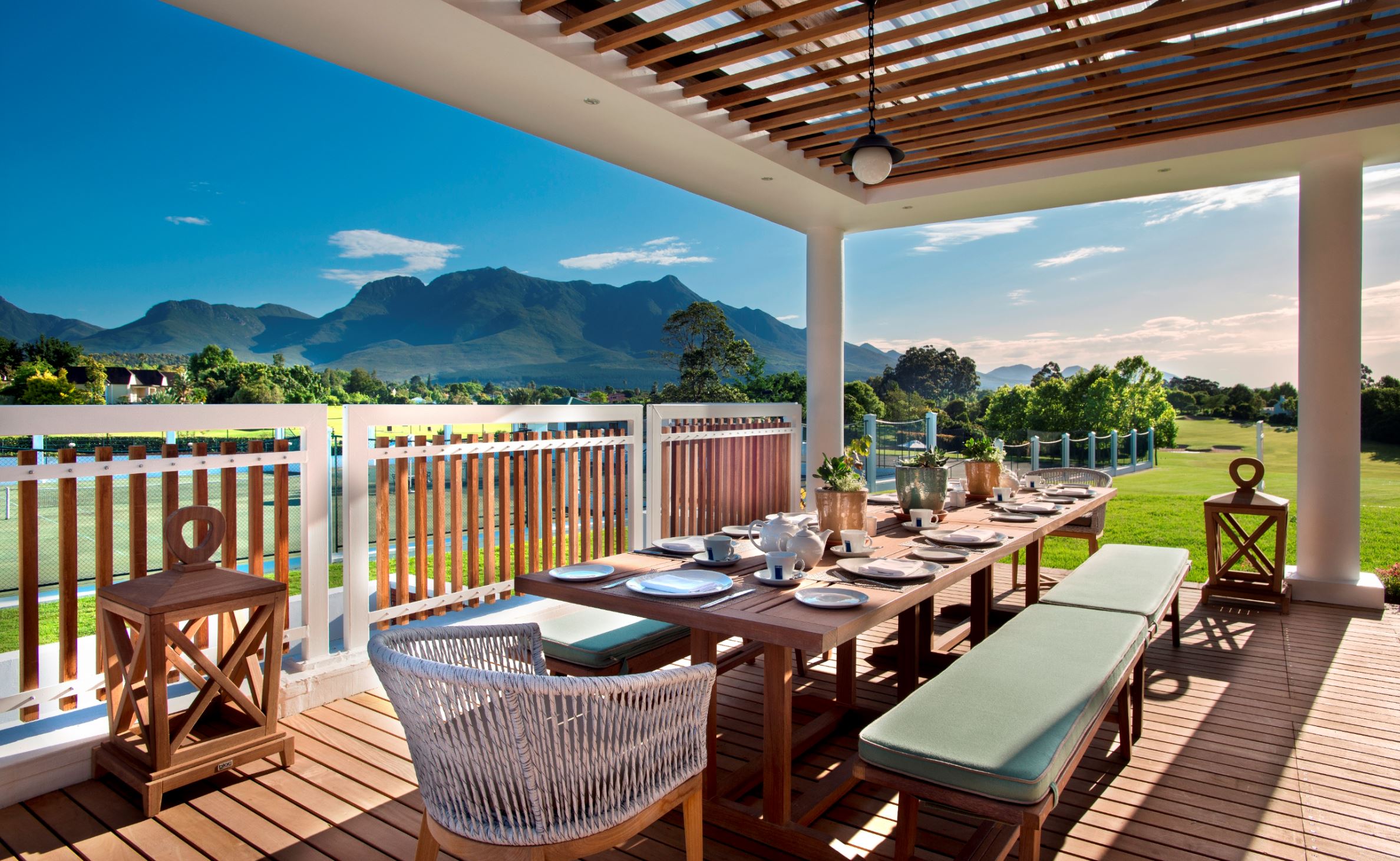 Fancourt – Golf Resorts of the World