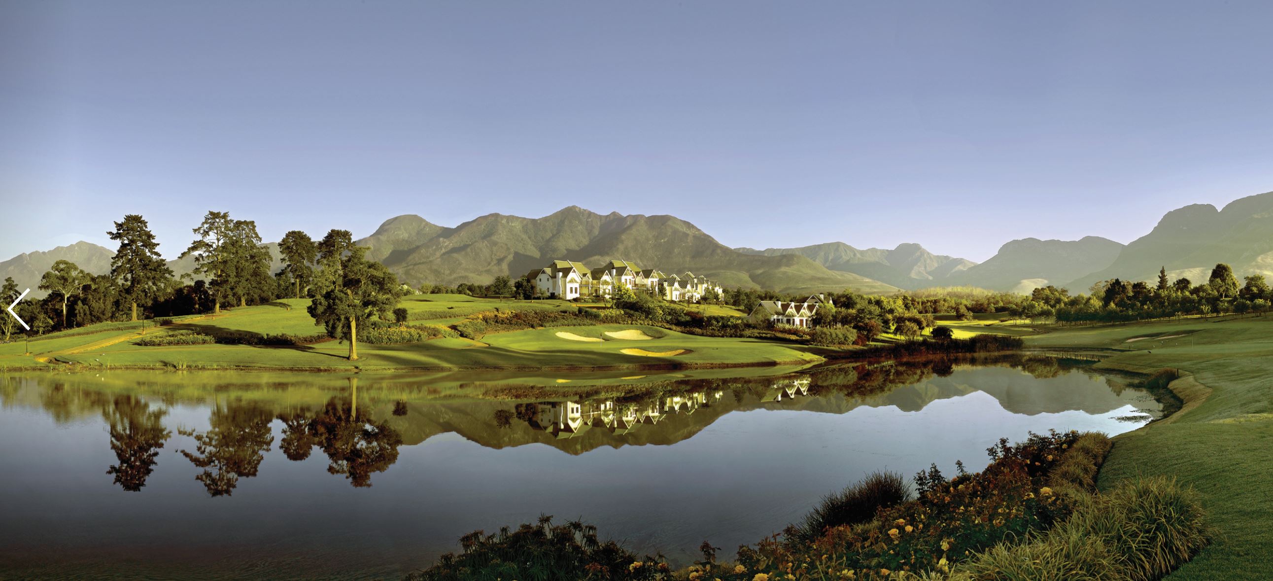 Fancourt – Golf Resorts of the World