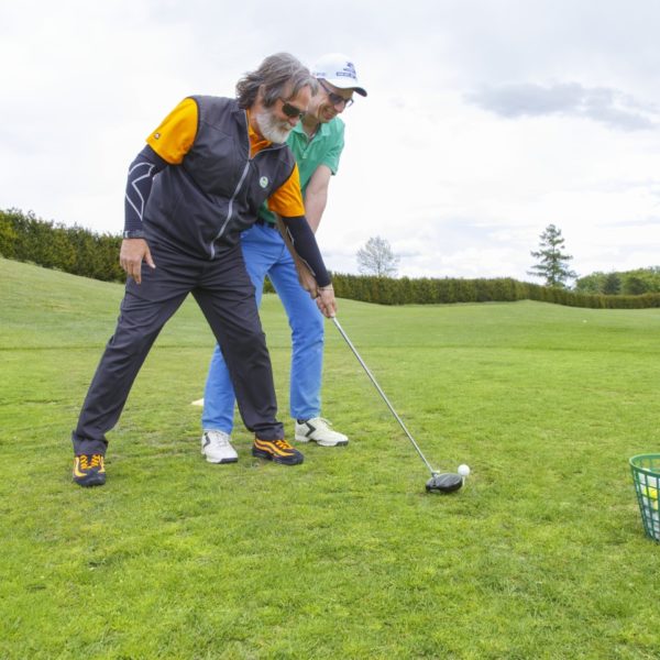 Jakobsberg – Golf Resorts of the World